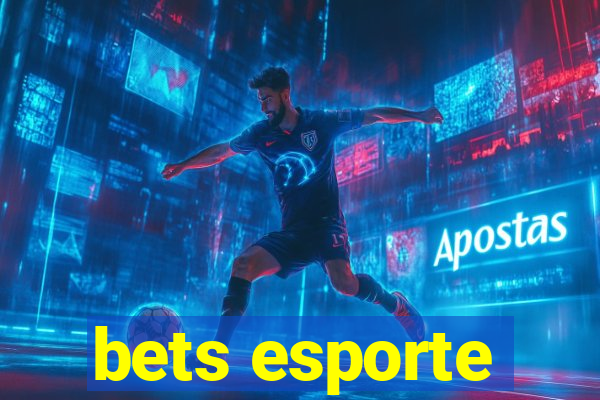 bets esporte